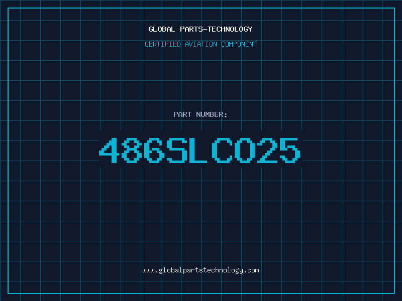 Aviation Part 486SLCO25