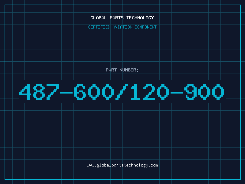 Aviation Part 487-600/120-900