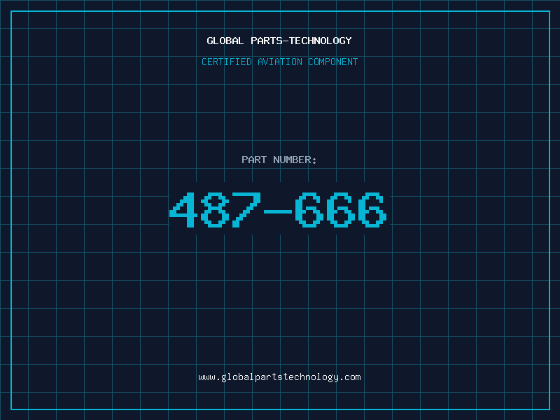 Aviation Part 487-666