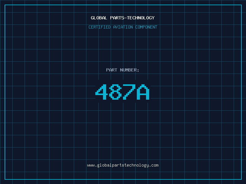 Aviation Part 487A