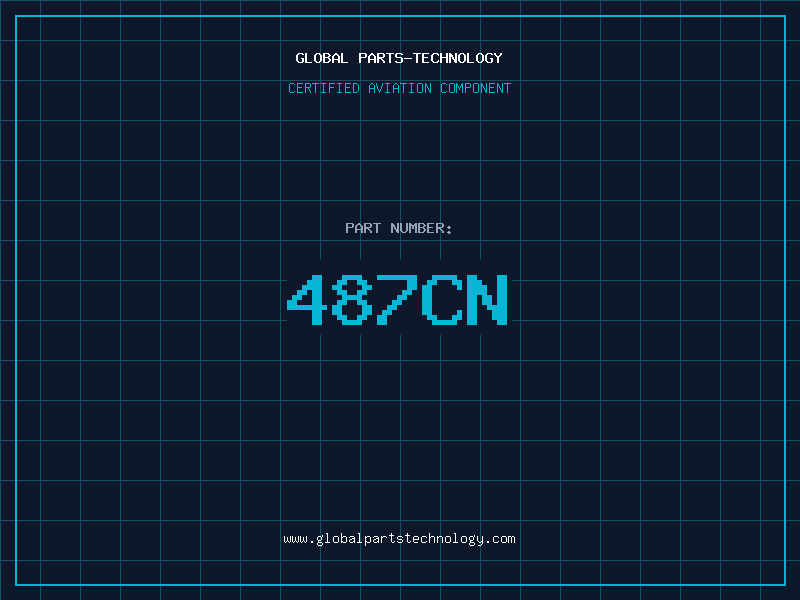 Aviation Part 487CN