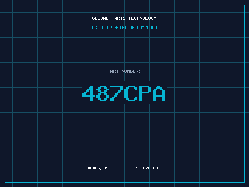 Aviation Part 487CPA