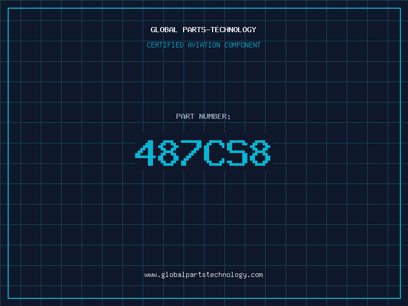 Aviation Part 487CS8