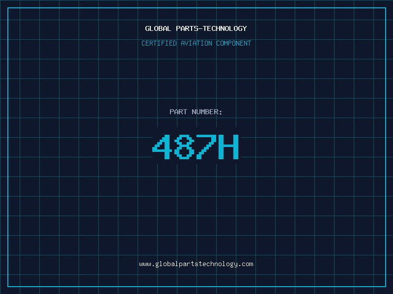 Aviation Part 487H