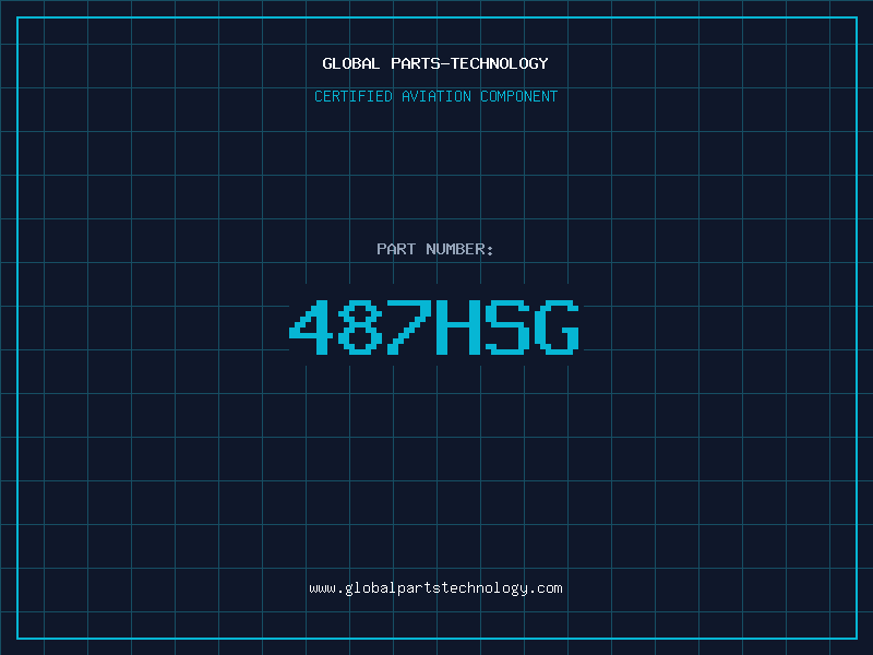 Aviation Part 487HSG