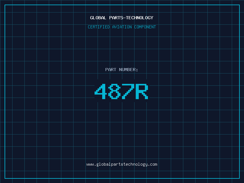 Aviation Part 487R