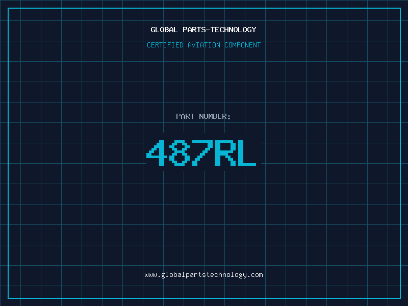 Aviation Part 487RL