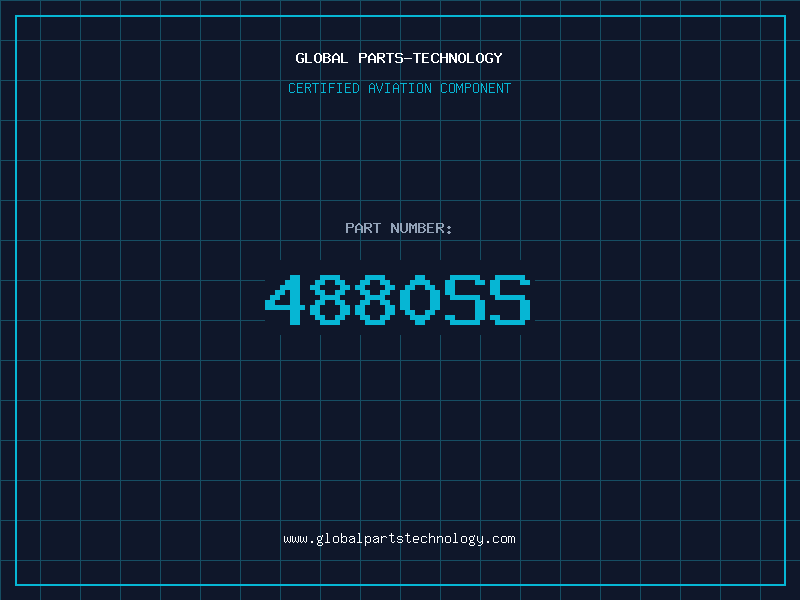 Aviation Part 4880SS