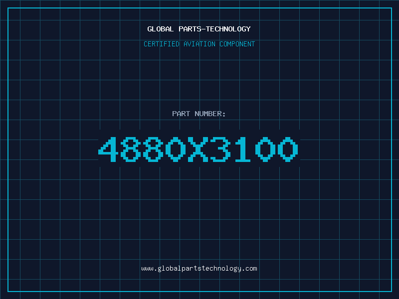 Aviation Part 4880X3100