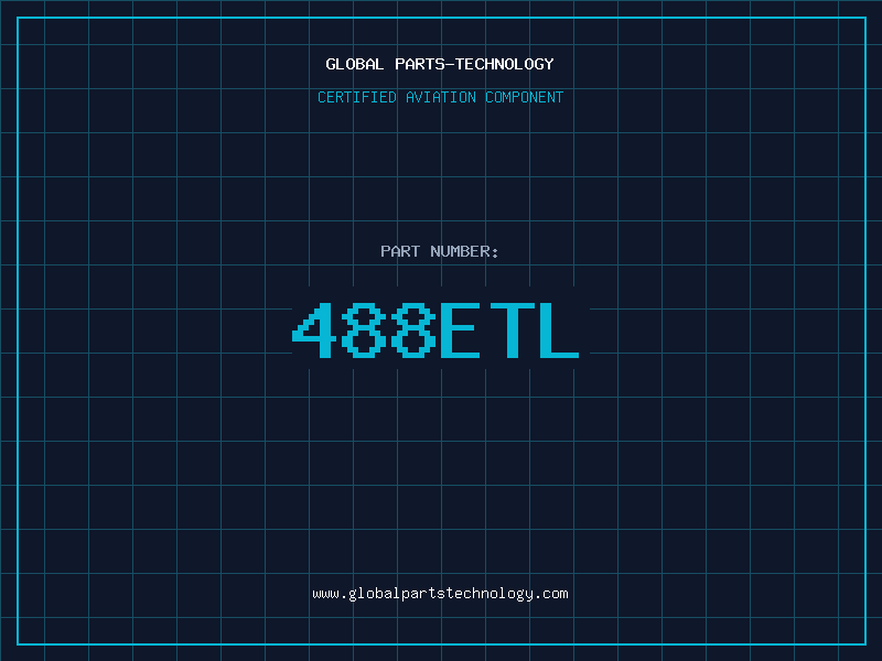 Aviation Part 488ETL