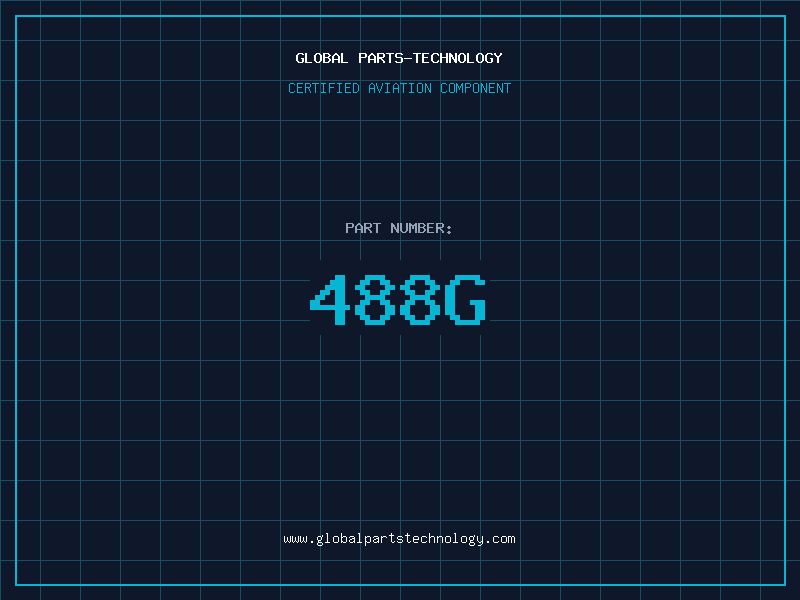 Aviation Part 488G