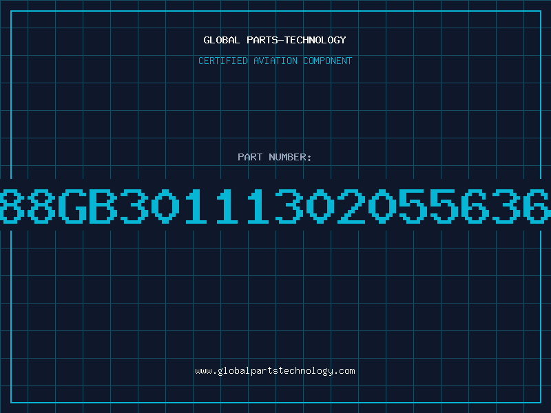 Aviation Part 488GB30111302055636G