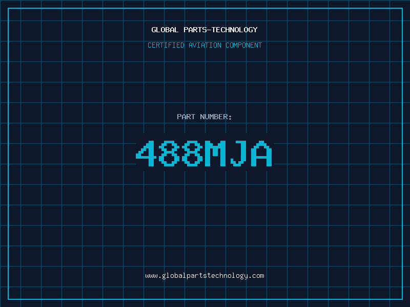 Aviation Part 488MJA