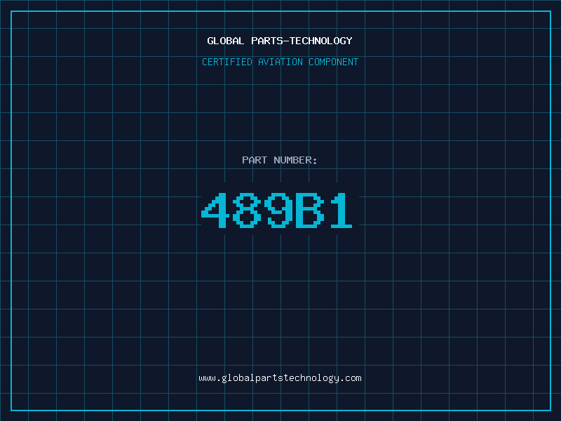 Aviation Part 489B1