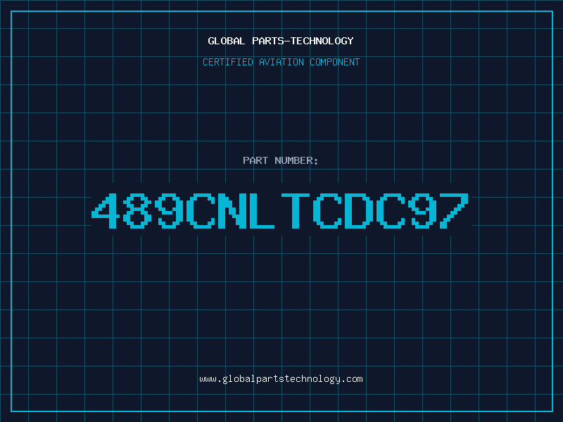Aviation Part 489CNLTCDC97