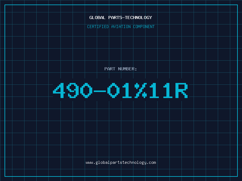 Aviation Part 490-01%11R
