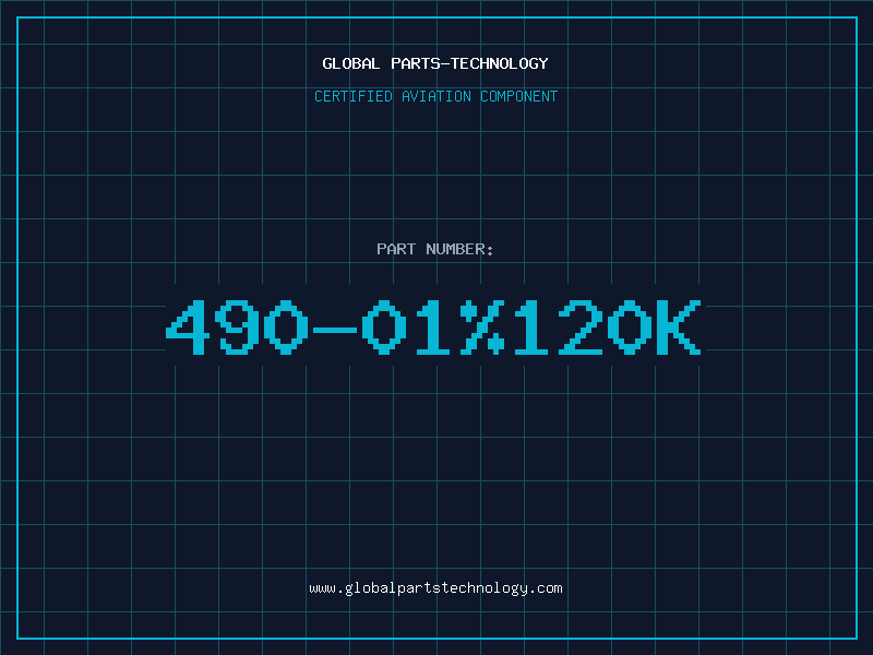 Aviation Part 490-01%120K