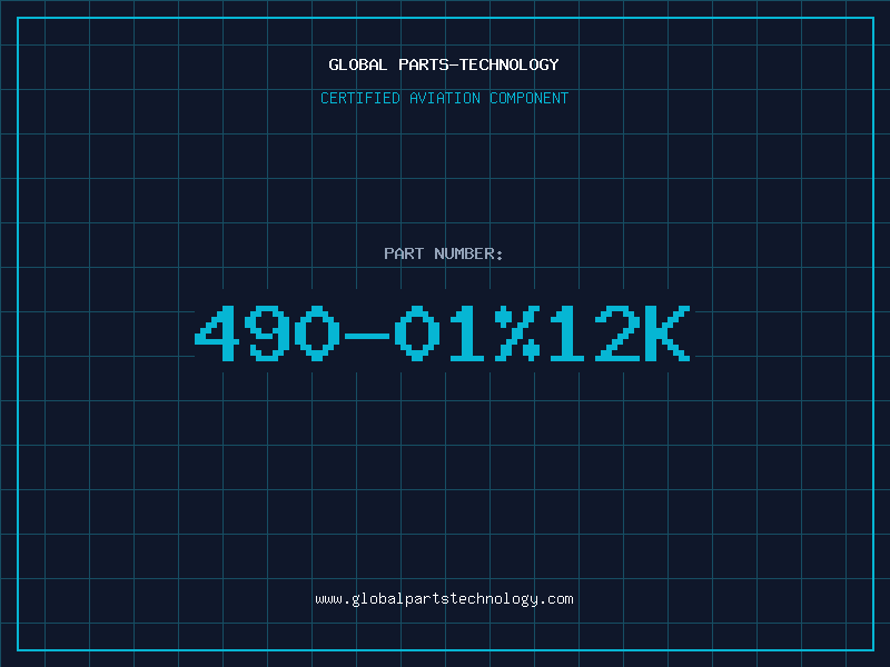 Aviation Part 490-01%12K