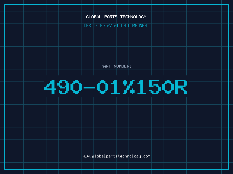 Aviation Part 490-01%150R