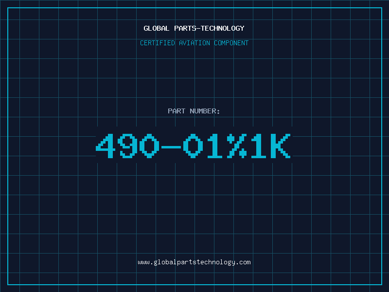 Aviation Part 490-01%1K