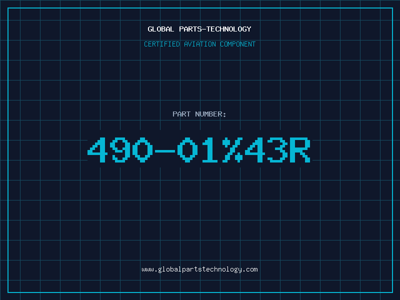 Aviation Part 490-01%43R