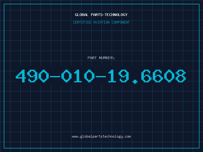 Aviation Part 490-010-19.6608