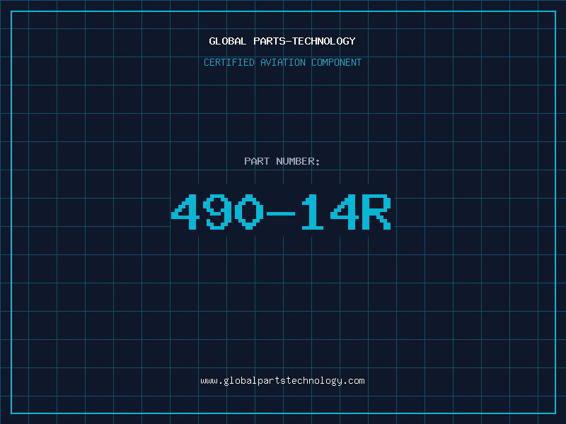 Aviation Part 490-14R