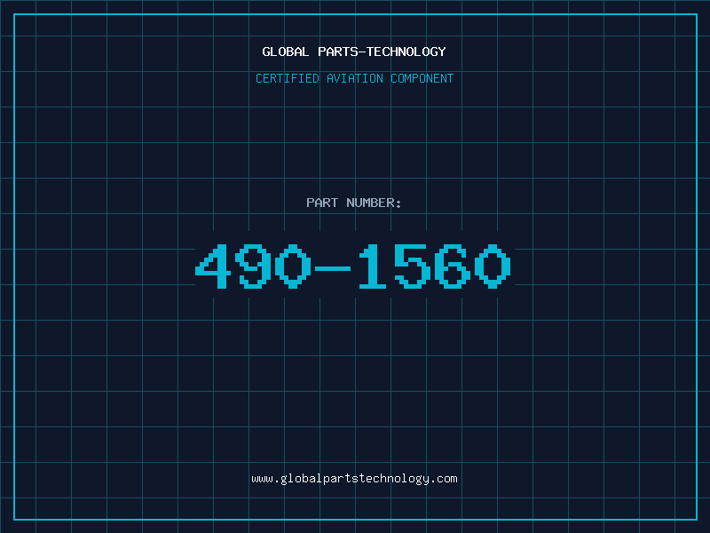 Aviation Part 490-1560
