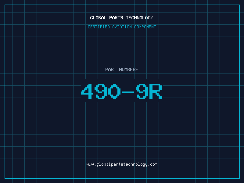 Aviation Part 490-9R