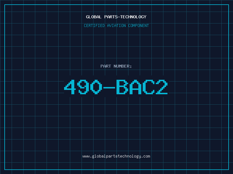 Aviation Part 490-BAC2