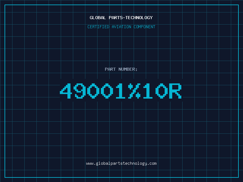 Aviation Part 49001%10R