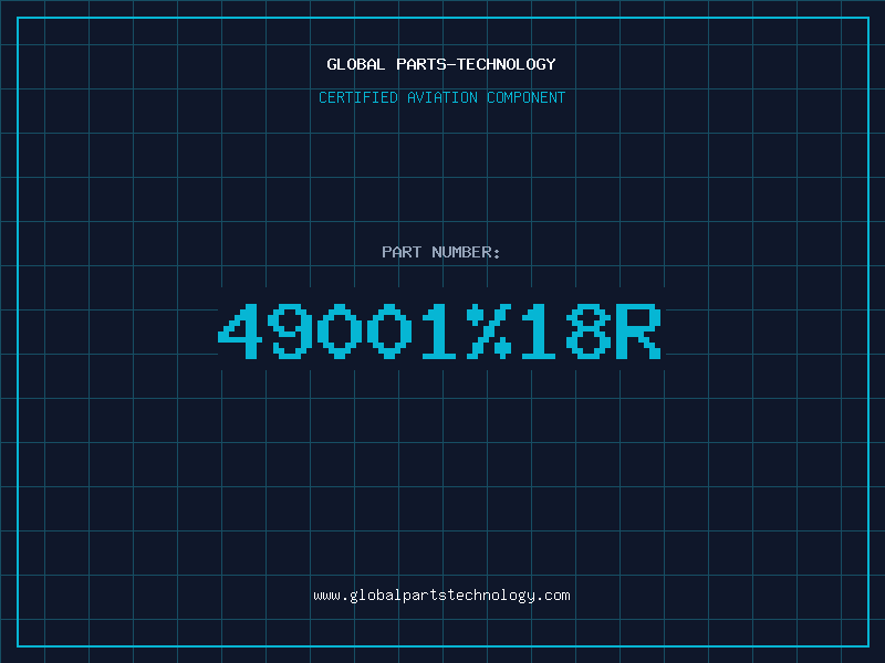 Aviation Part 49001%18R