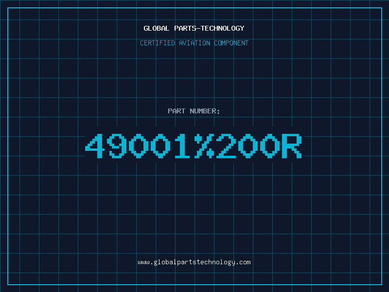 Aviation Part 49001%200R