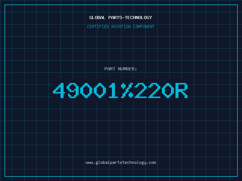 Aviation Part 49001%220R