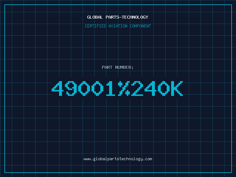 Aviation Part 49001%240K