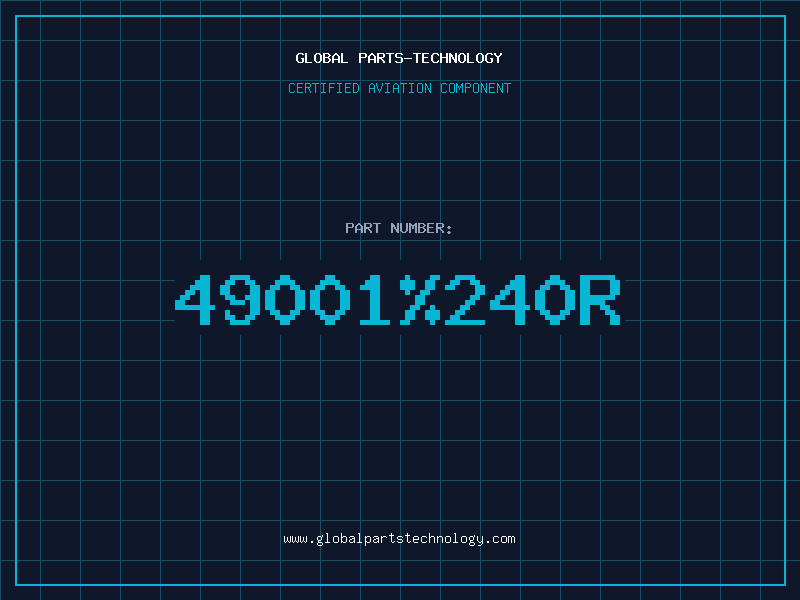 Aviation Part 49001%240R