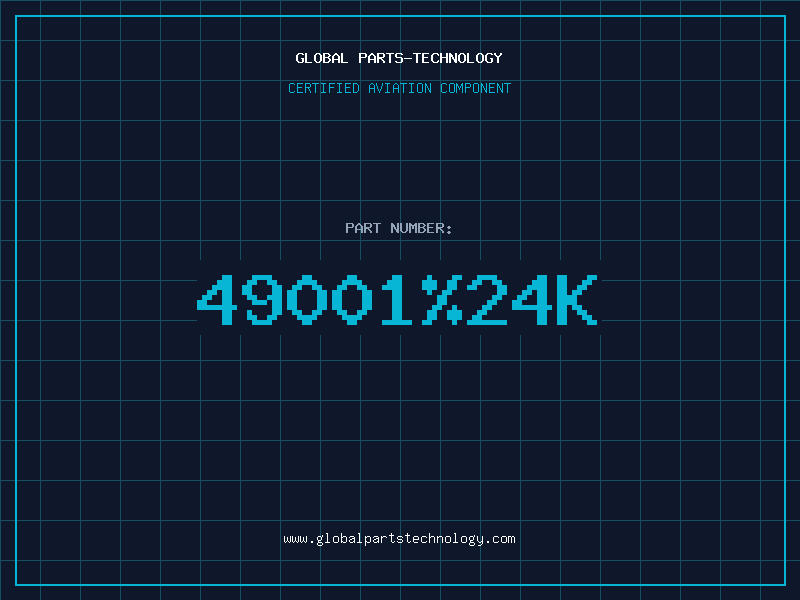 Aviation Part 49001%24K