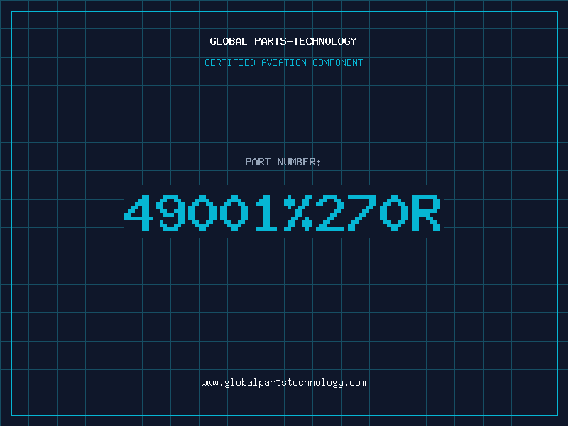 Aviation Part 49001%270R