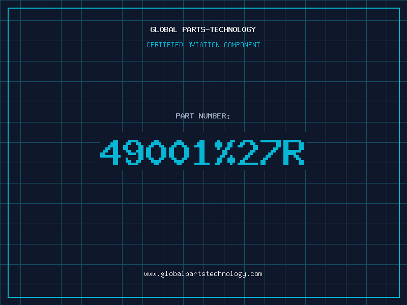 Aviation Part 49001%27R