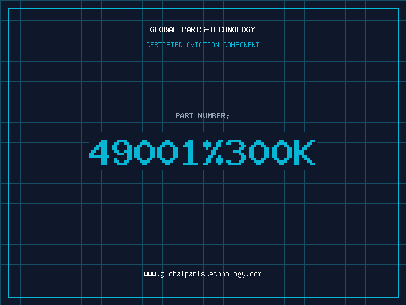 Aviation Part 49001%300K