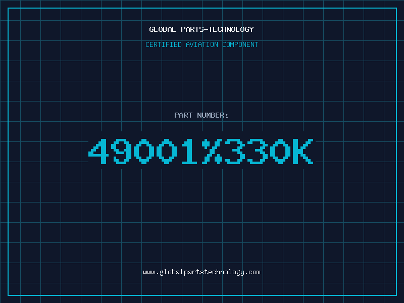 Aviation Part 49001%330K