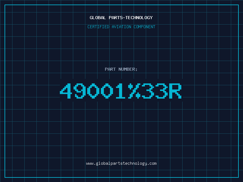 Aviation Part 49001%33R