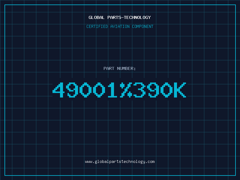 Aviation Part 49001%390K