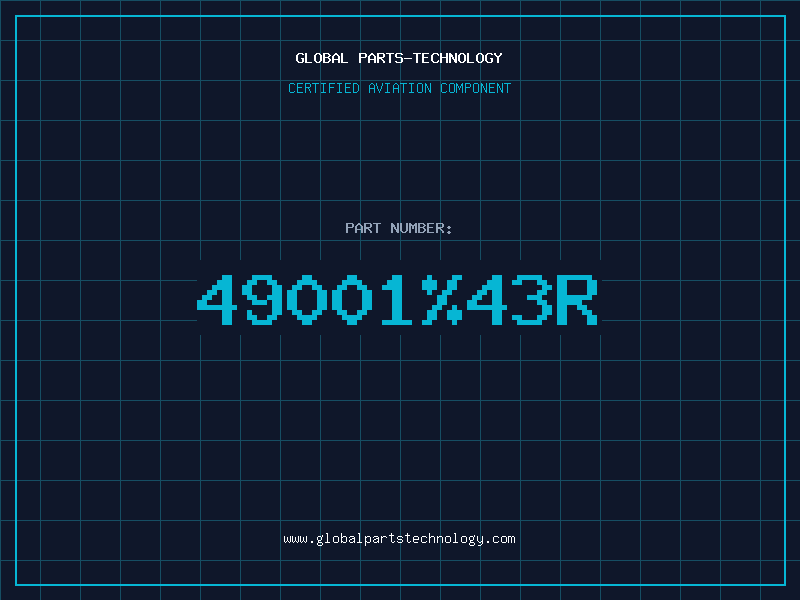 Aviation Part 49001%43R