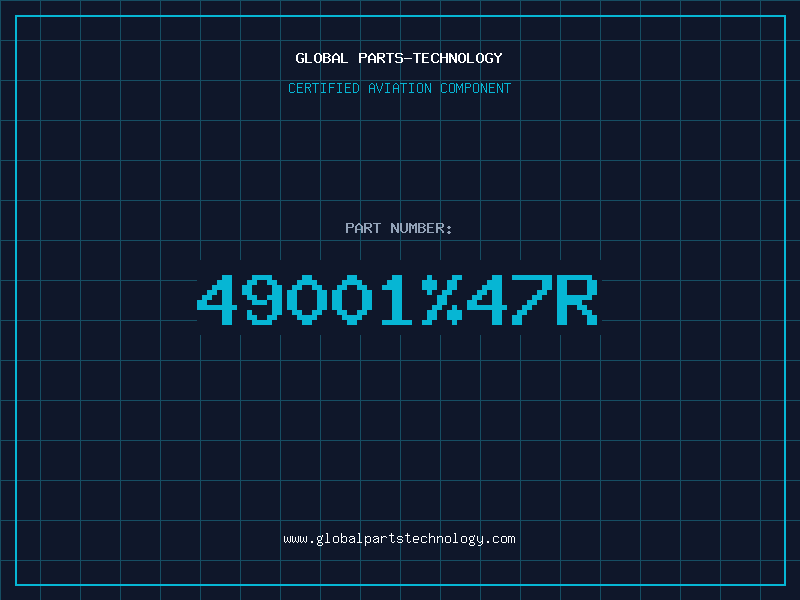 Aviation Part 49001%47R