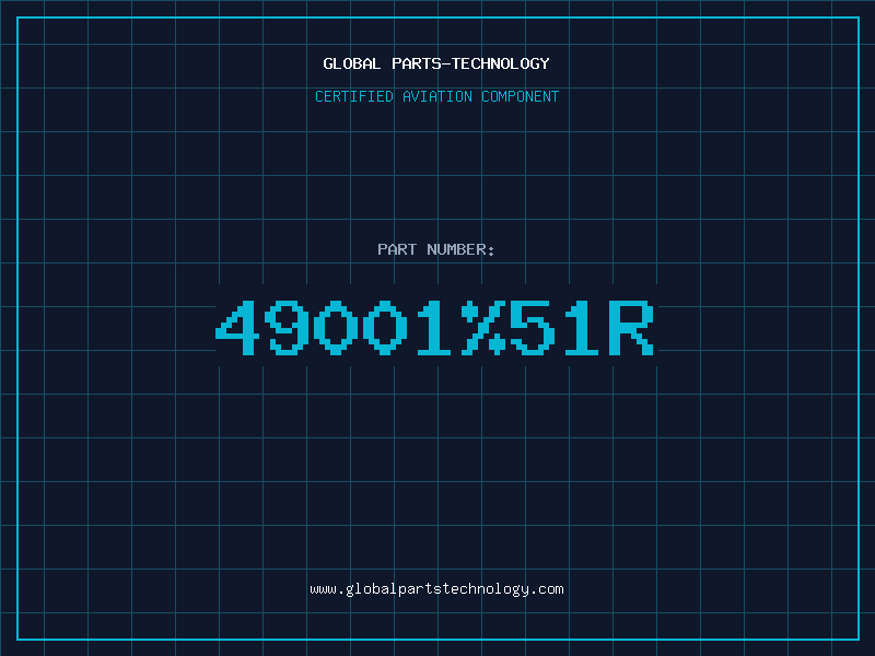 Aviation Part 49001%51R