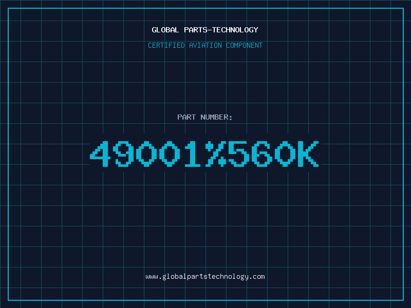 Aviation Part 49001%560K