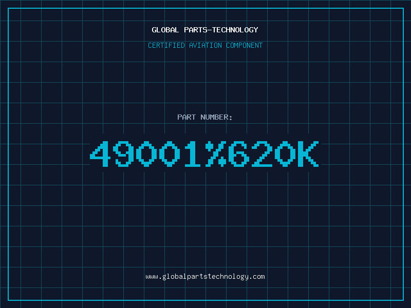 Aviation Part 49001%620K