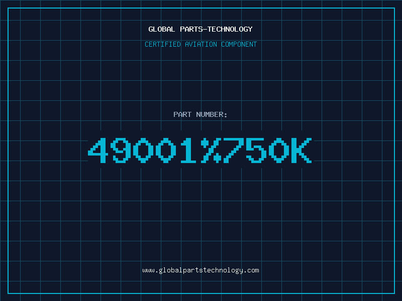 Aviation Part 49001%750K