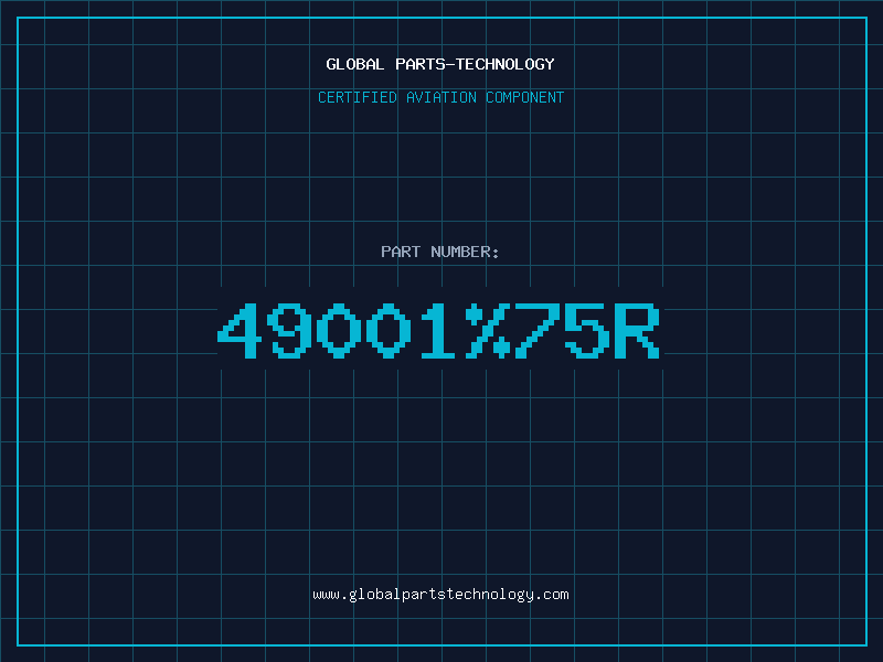 Aviation Part 49001%75R
